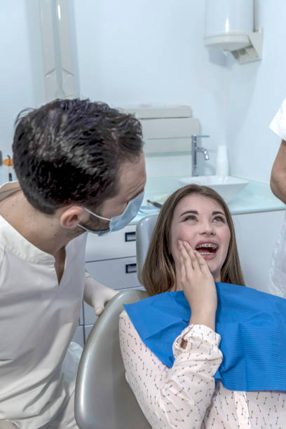 Best Knocked-Out Tooth Emergency  in Dundas, MN