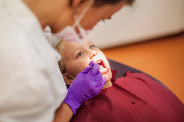 Emergency Dental Filling Replacement in MN